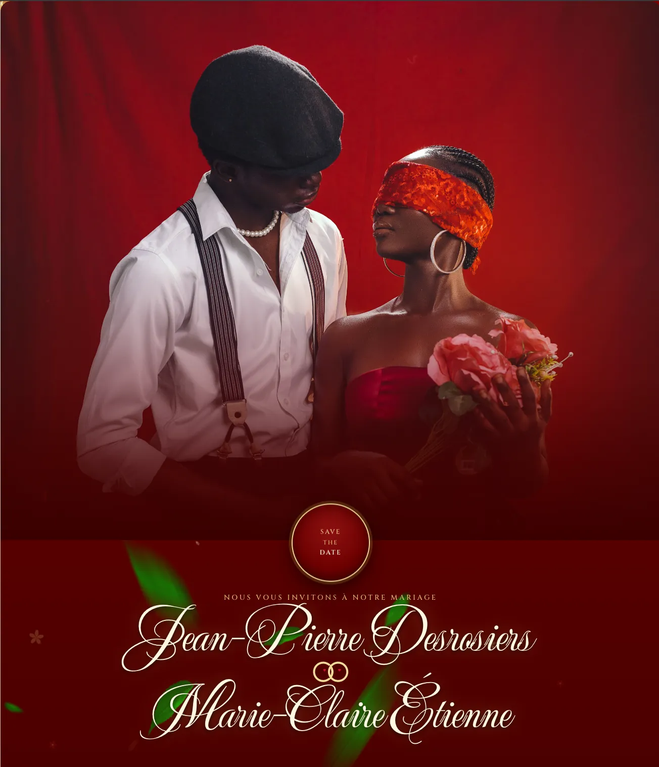 Royale Africaine